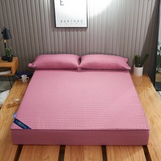 매트리스커버맞춤지퍼