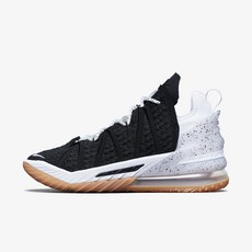 N CQ9283-007 나이키 르브론 18 농구화