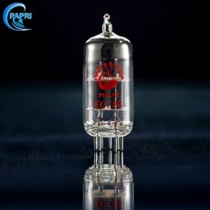 12au7텔레풍켄