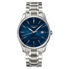 Longines [리치워치] 론진시계 L2.893.4.92.6 마스터콜렉션 마콜 남성메탈