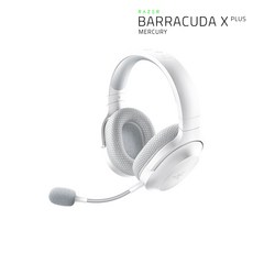 레이저 Barracuda X Plus 헤드셋