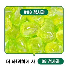 까먹는과일젤리 4종