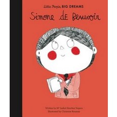 Simone de Beauvoir:, Lincoln Press