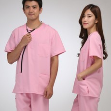 의사스크럽 TOP01