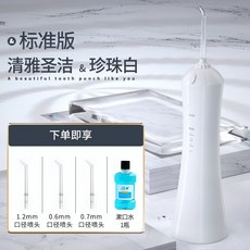 구강세정기비교