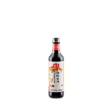 홍홍 중국식품 중국 해천 해선간장 해산물용간장 하이센장유 중국간장 (병) 500ml, 1개