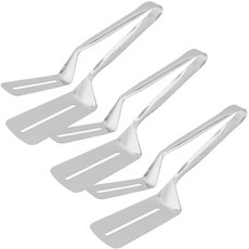 1+1+1 스텐 이중 뒤집개 생뒤집개 뒤집개 3개, 더블뒤집개, 스테인레스
