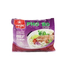 비폰 포보 쌀국수 65g, 1개