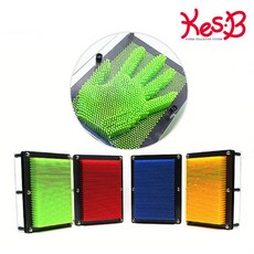 재미있는 교구 3D입체 복제아트 4종 체험학습 3d아트 EQ