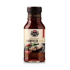 백설비비큐소스