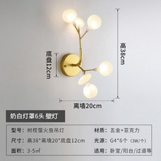 샹들리에현관등