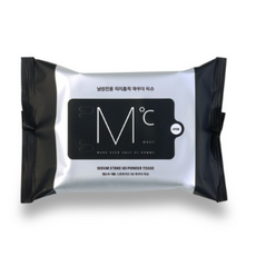 엠도씨파우더티슈