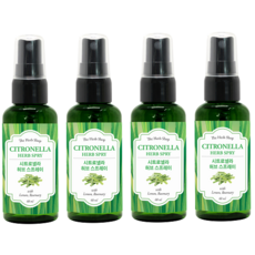 더허브샵 시트로넬라 허브 바디 미스트