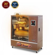 FUJIKA 후지카 백등유 원적외선 튜브히터, FU-60000