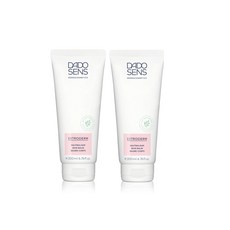 다도센스 익스트로덤 스킨 밤 200ml x 2팩, 1개