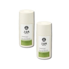 오설록 가루녹차 40g x 2개