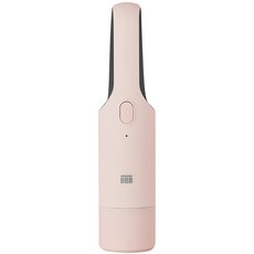트리플블랙 휴대용 무선 청소기, Z5, 핑크