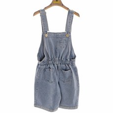 신디키즈멜빵바지