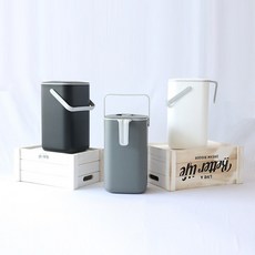 업소용음식물쓰레기건조처리기