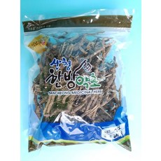 지리산 산청 시호 200g