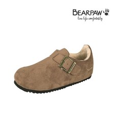 베어파우 베어파우 (BEARPAW) 아동 ROBBIE KIDS 양털 슬립온 (kids) K2467002OD-K