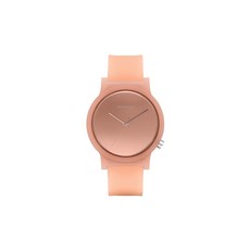 KOM-W4320 [MONO] [KOMONO] [정규 대리점] 모노 오빗 브러쉬 시계 남성 유니섹스