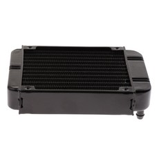 120mm방열판