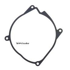 덕트자재 히터 5 개 D4S 개스킷 D4 챔버 연소 로트당 12v 5KW 4KW 디젤 24v Eberspacher Airtronic 키트 버너 252113060001, 0 5pcs Fan Gasket