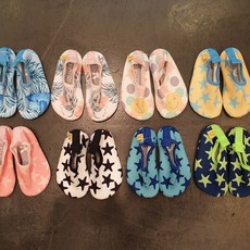 골든래빗아쿠아슈즈