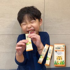 그래컴퍼니 곰보배추시럽 액상스틱 20g 2+1, 45포