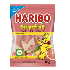 하리보자몽
