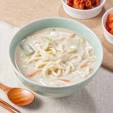 백일칼국수