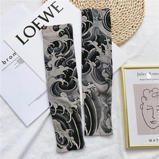 남자여름스타킹