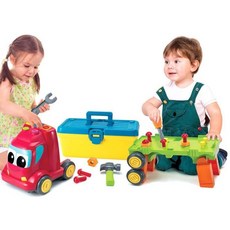 지니맥공구놀이