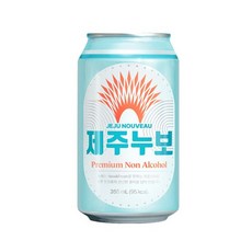 제주맥주 제주누보 330ml x 12캔. 1개(1BOX), 제주맥주 제주누보 330ml x 12캔. 1개(1BOX