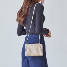 [아이띵소] MATT TRIO POUCH X BAG / 파우치 / 여행보조가방