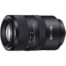 Sony DSLR Lens 70-300mm F4.5-5.6 G SSM II Zoom Lens for Sony Alpha Cameras PROD110023794, 상세 설명 참조0