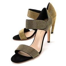 [Christian Dior]Women's Sandal