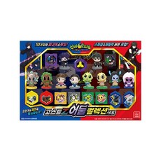 귀도퇴마사피규어