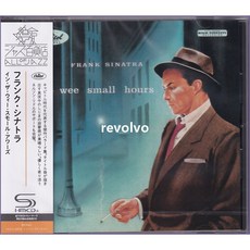 Frank Sinatra - In The Wee Small Hours [SHM-CD]