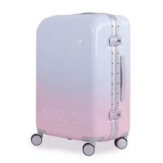 예쁜캐리어