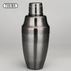 칵테일 쉐이커 만들기 홈카페 바용품 바텐더, 옵션 5