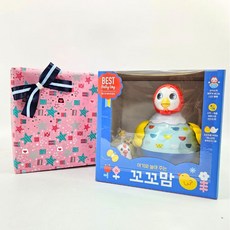 아기와 놀아주는 꼬꼬맘 멜로디완구, 단품, 1개