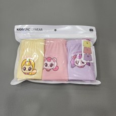 티니핑팬티