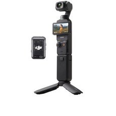 DJI 오즈모 포켓 3 크리에이터 콤보 액션캠 PP-101