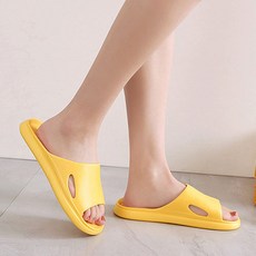 [씨다조몰] 푹신푹신한 층간소음 거실 실내화 거실화 슬리퍼 EVA슬리퍼 리뷰후기