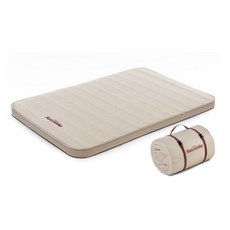 국내배송 네이처하이크 NH 10cm 에어매트 캠핑 차박 매트리스 간이침대 자충매트 더블