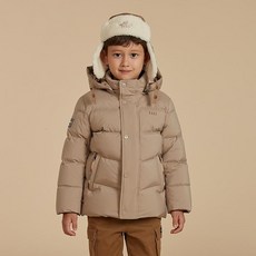 닥스키즈덕다운