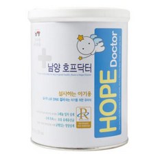 남양 호프닥터 분유 300G, 옵션2 - 신선포장 (아이스박스포장)