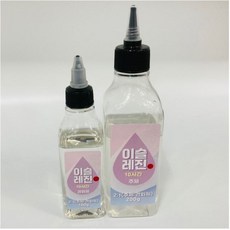 크리스탈레진아트